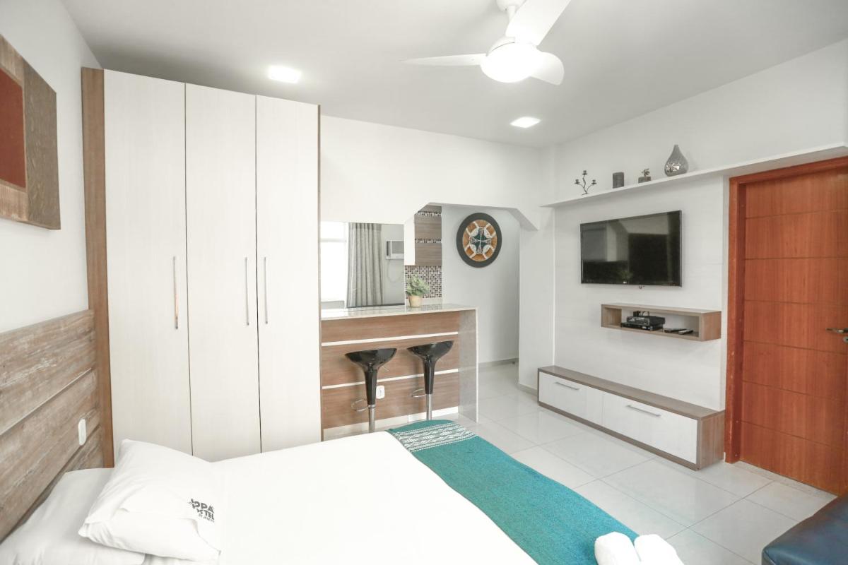 Flats Djalma 49 - Housity