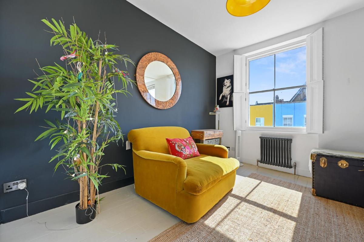 Portobello Chic by Electric Cinema - Housity