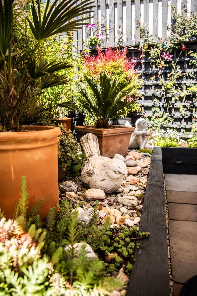 The Garden Apartment - Housity