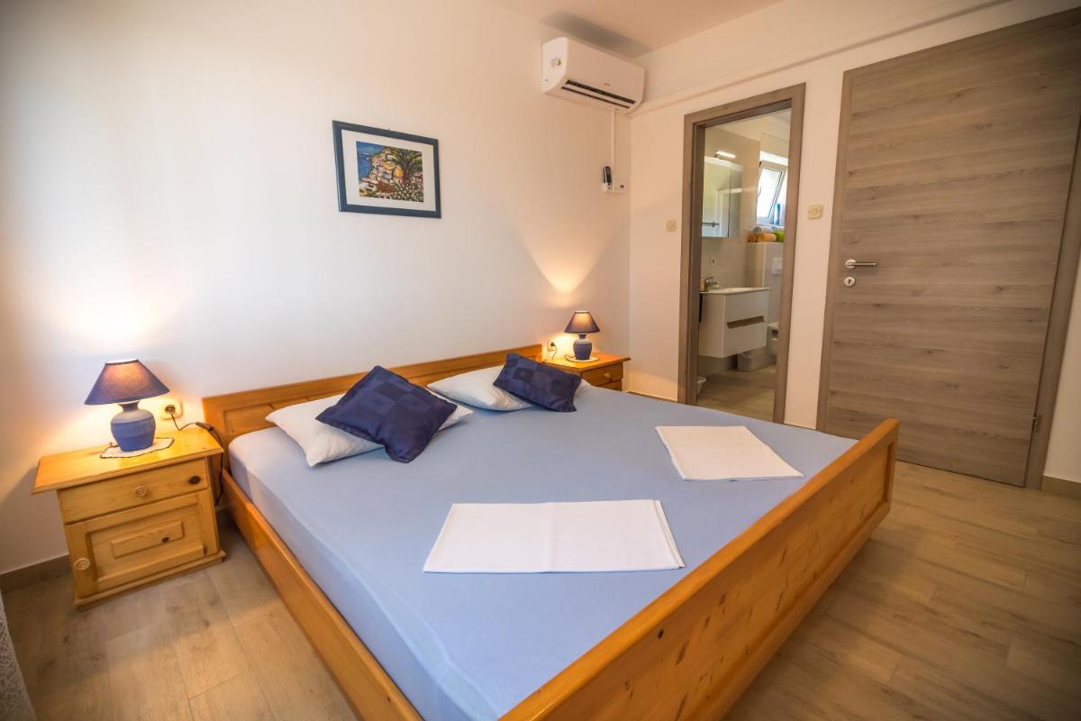 Katarina Apartments - Housity