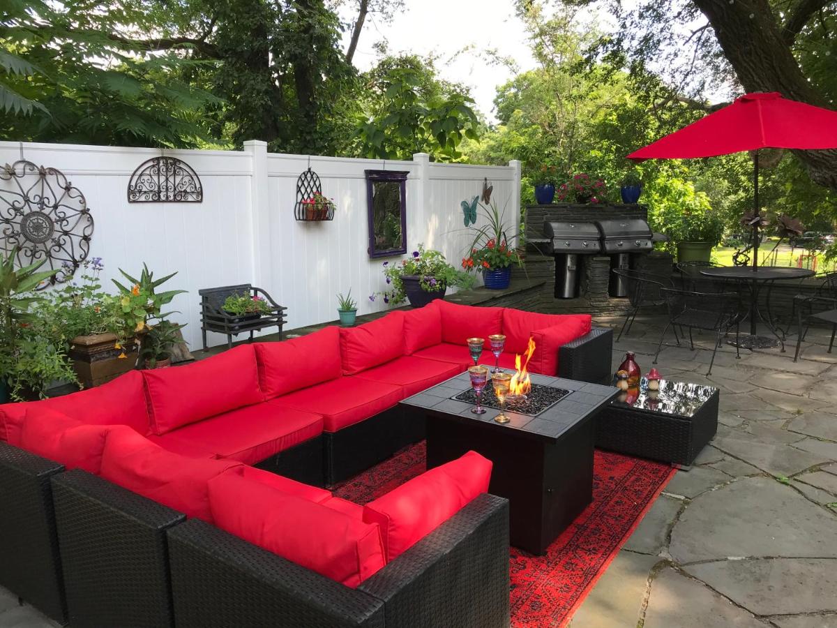 VacationHouse - Housity