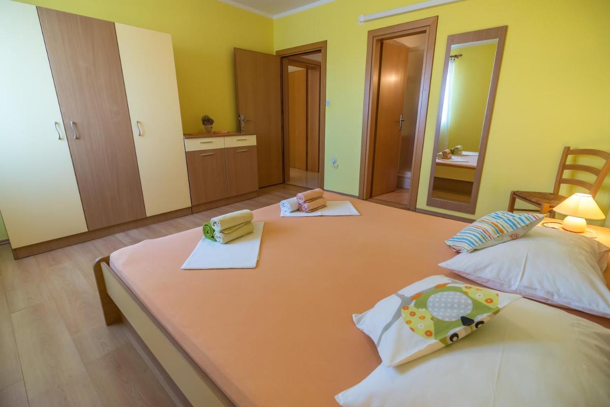 Katarina Apartments - Housity