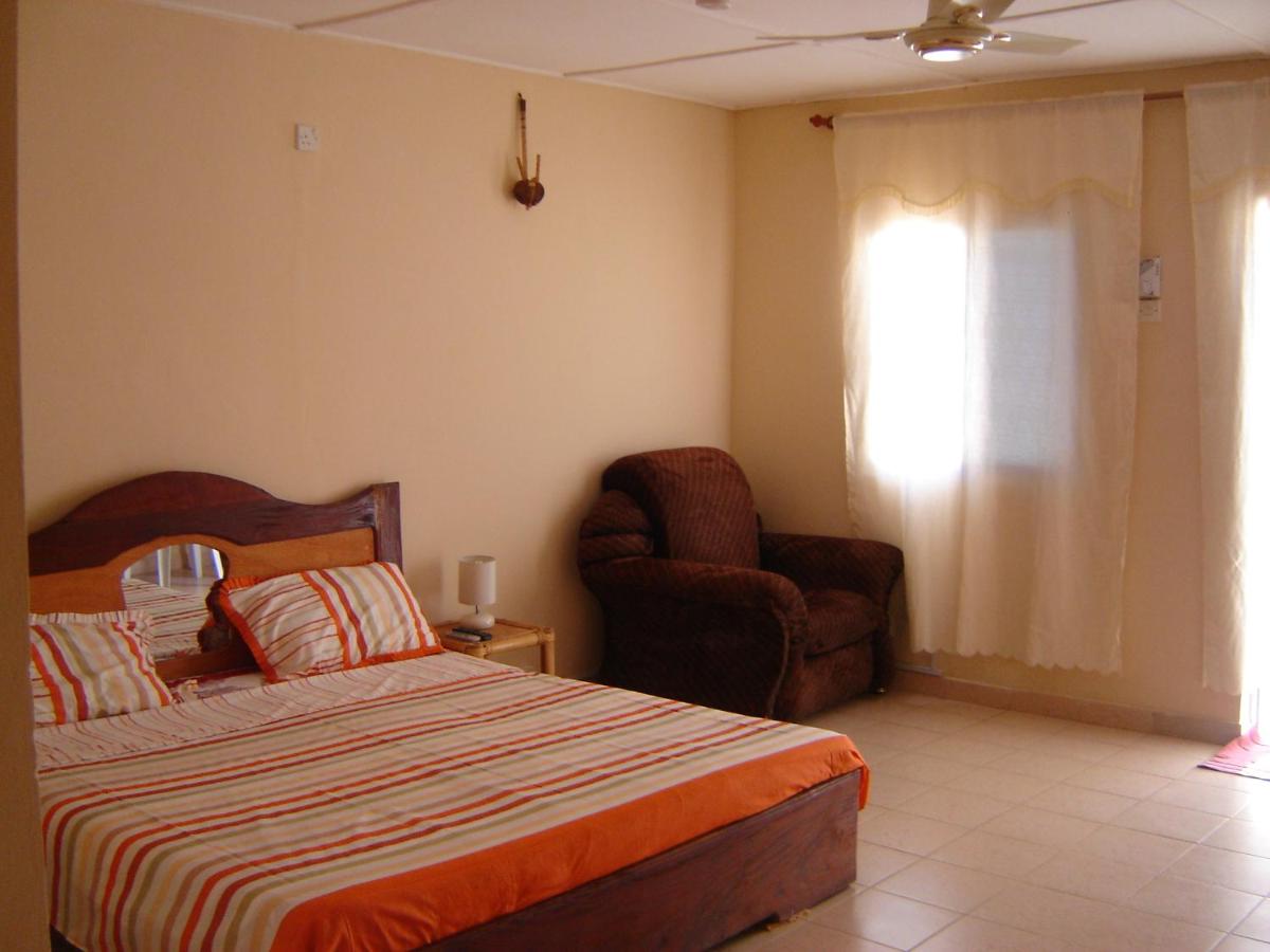 Kotu Island Lodge - Housity