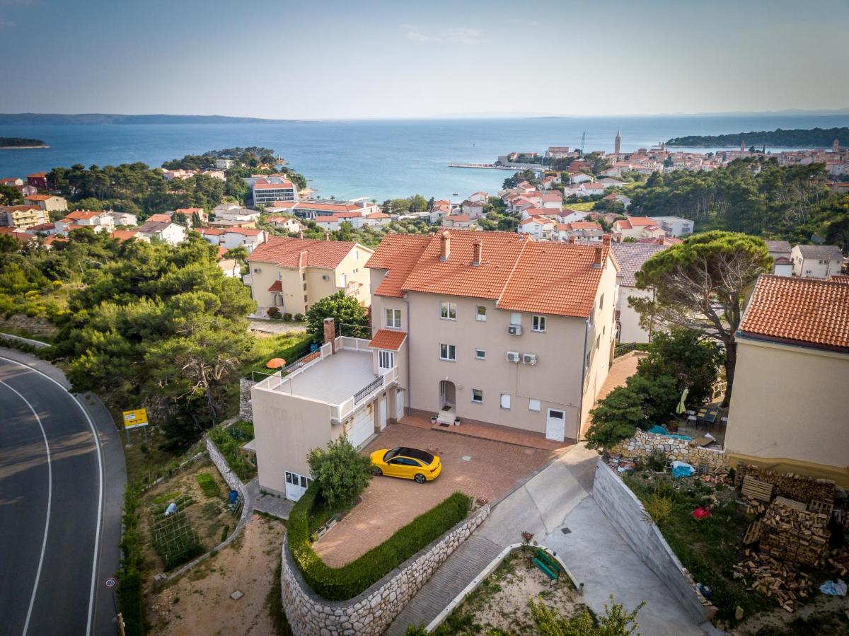 Katarina Apartments - Housity
