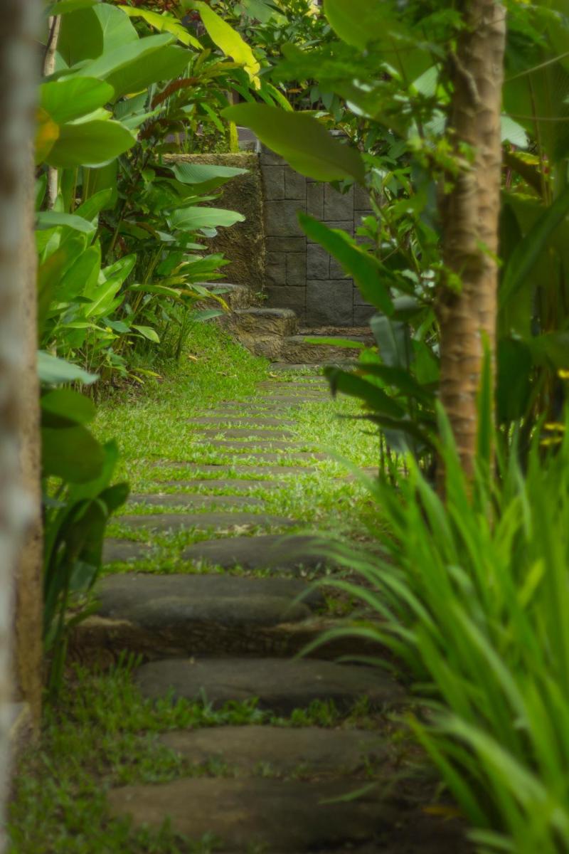 Suitetrails - Sebatu Tulen Villa
