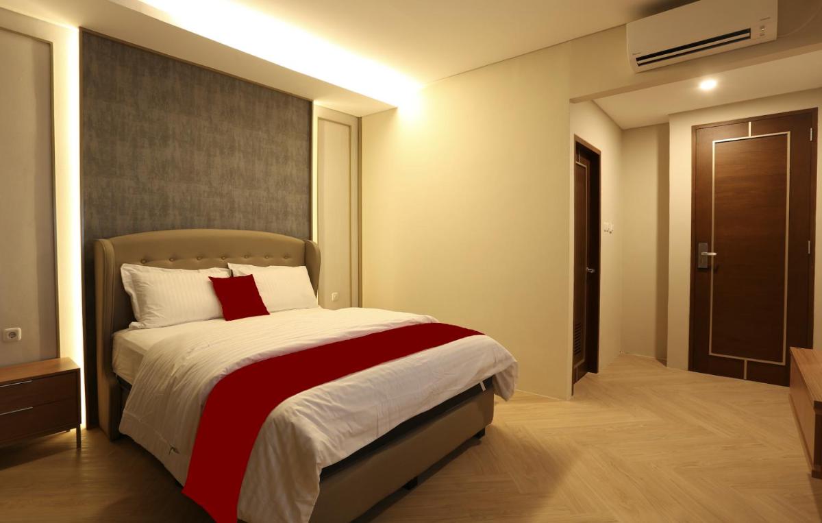 Adotel - Housity