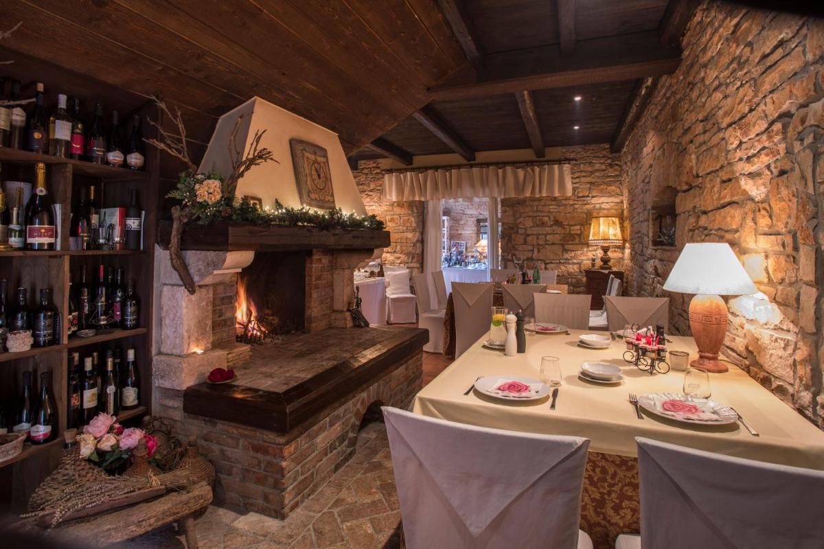 Boutique B&B Stancija 1904 Adults only - Housity
