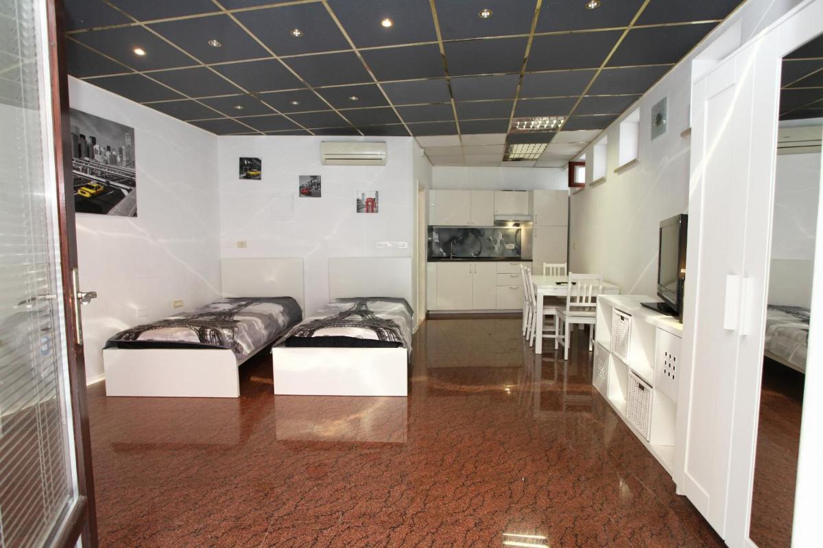 Koper Central King Studio SAMO - Housity