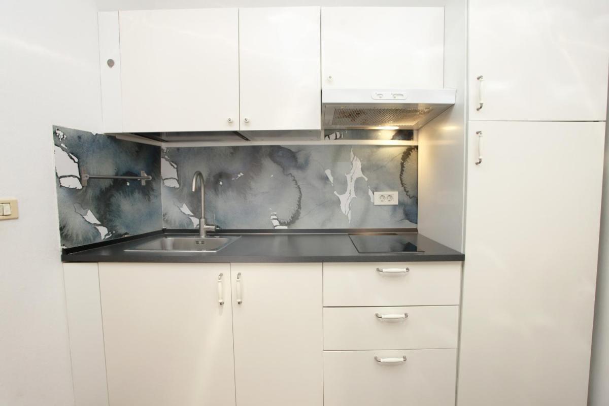 Koper Central King Studio SAMO - Housity