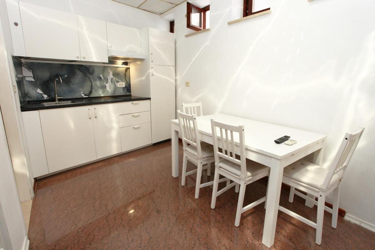 Koper Central King Studio SAMO - Housity