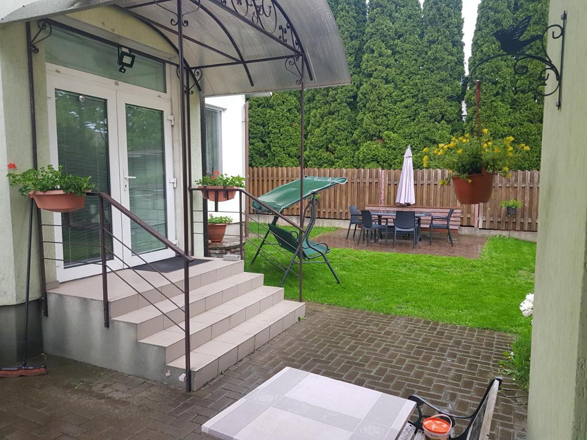 Zveryno guest house - Housity