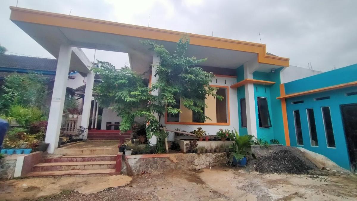 Guest House Syari'ah Sekar Manganti Mitra Aqsa - Housity