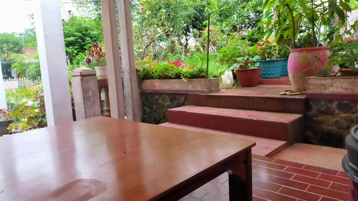 Guest House Syari'ah Sekar Manganti Mitra Aqsa - Housity