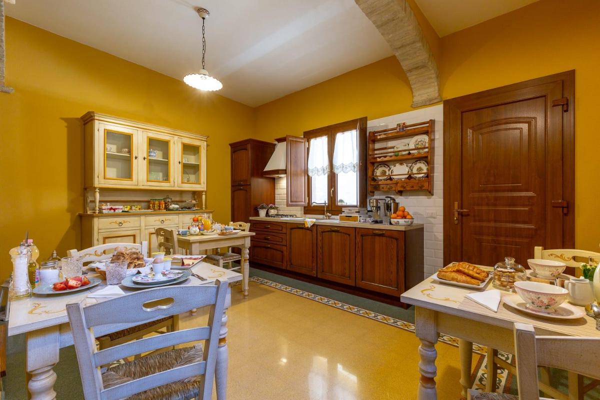 B&B ANTICA KALAGONIS - Housity
