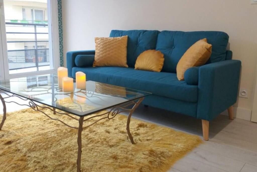 Le Georges Marin - Housity