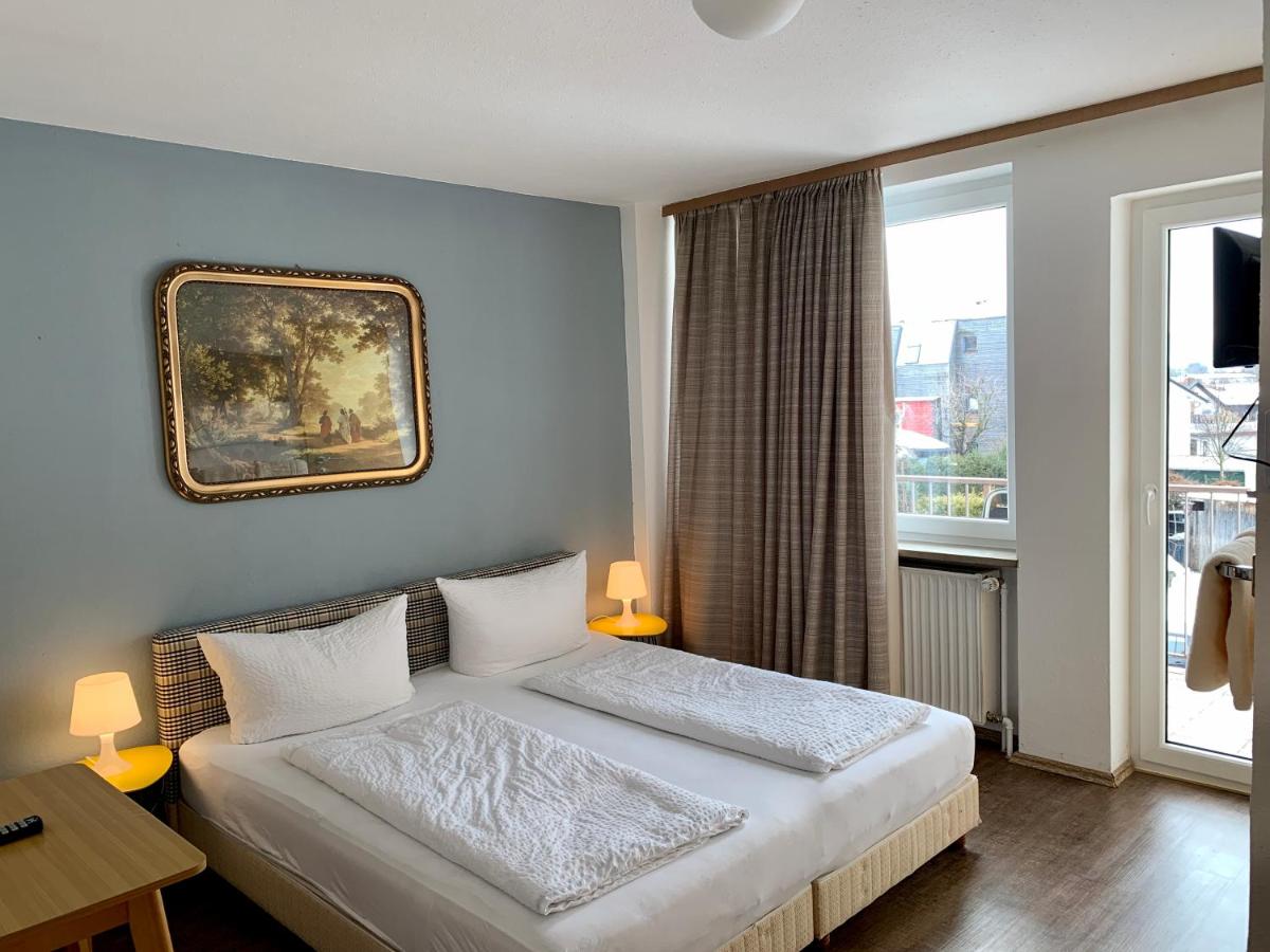 Hotel Reutiner Hof - Housity