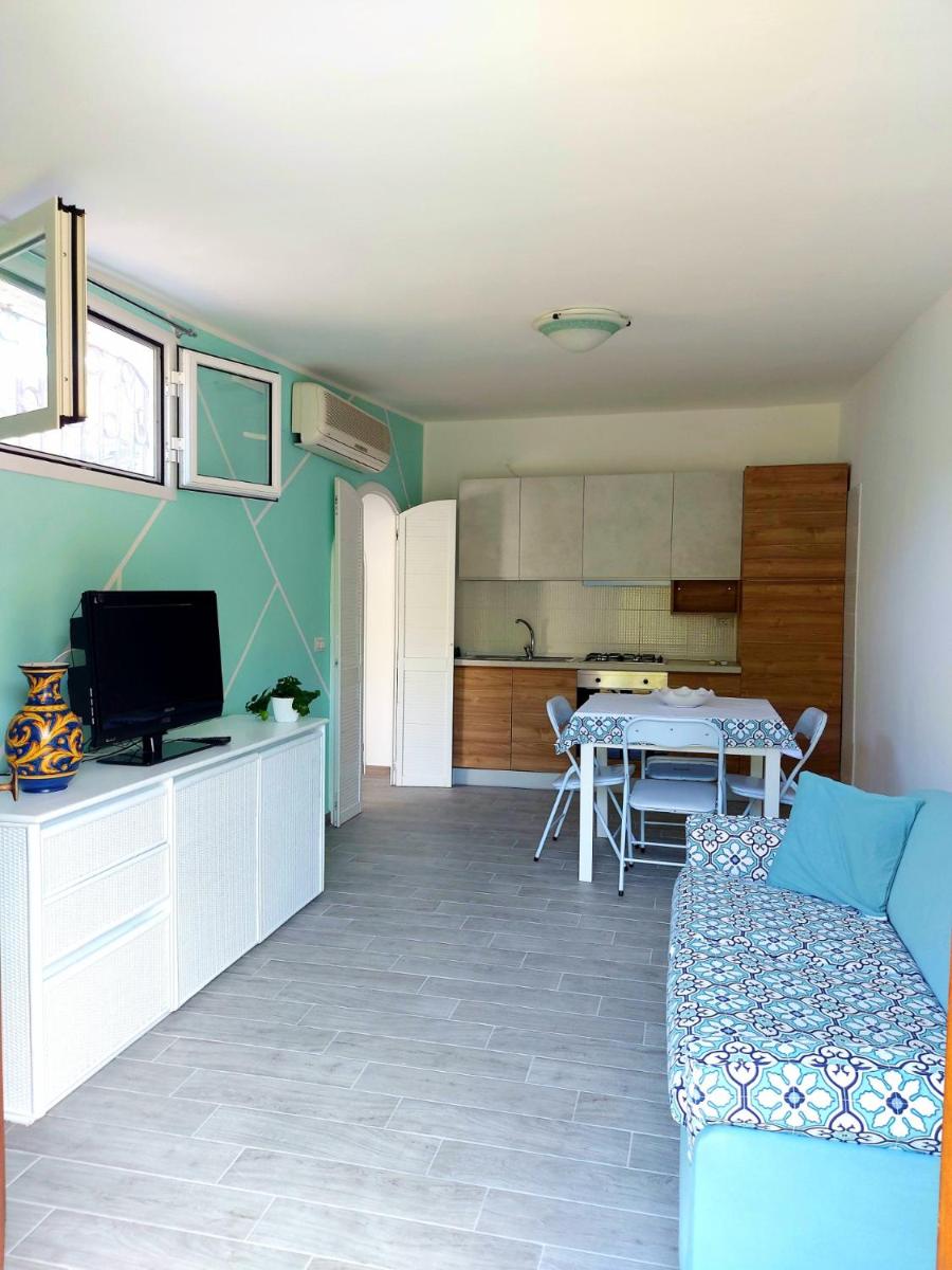 Casavacanze Mare Azzurro - Housity