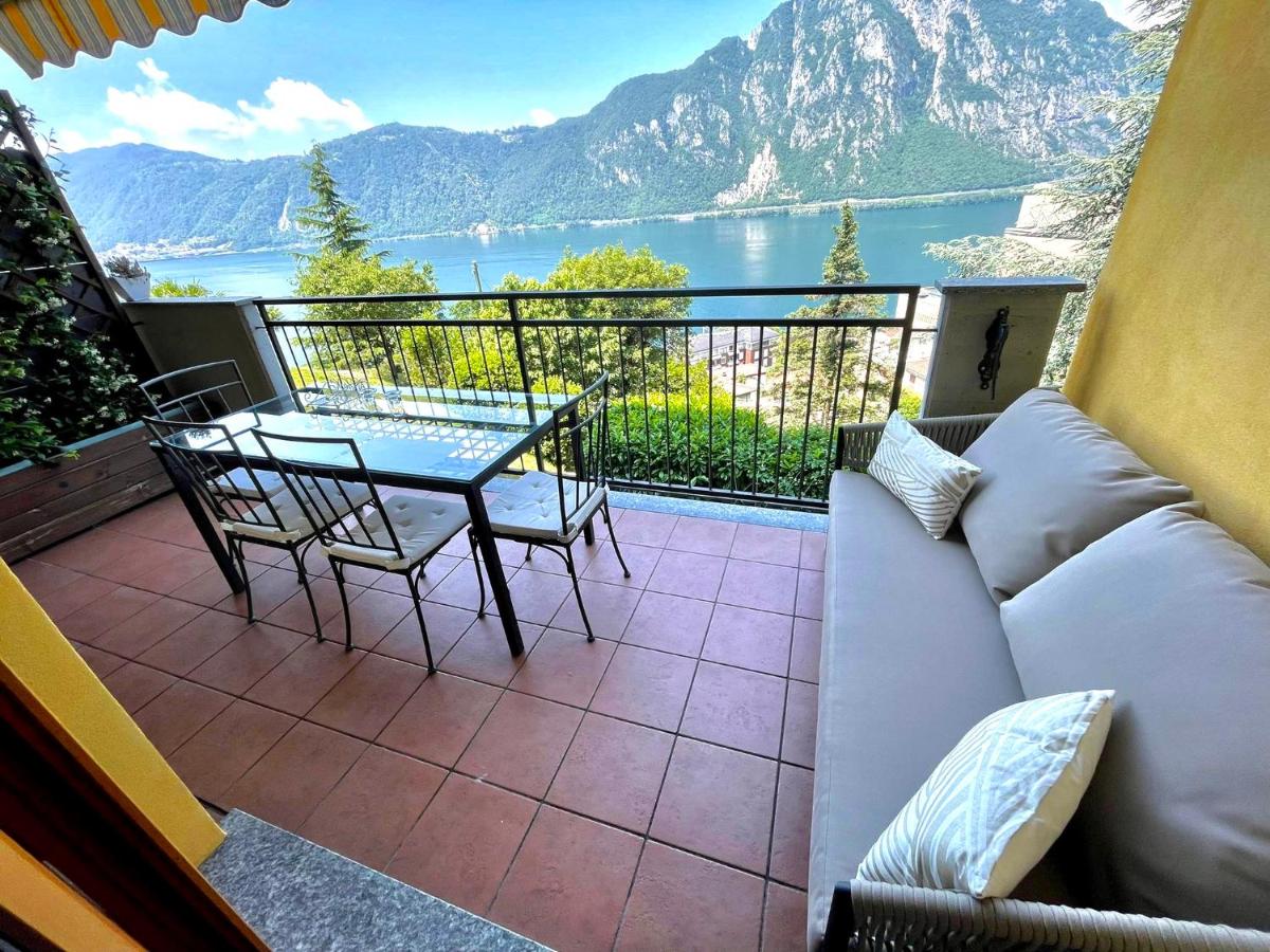 appartamento con bellissima vista - Housity