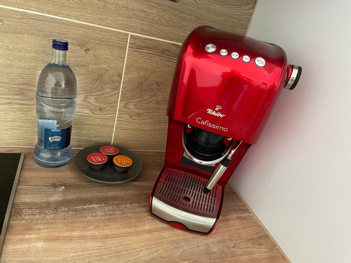 Newly renovated 2 rooms apartment downtown Nitra - Housity