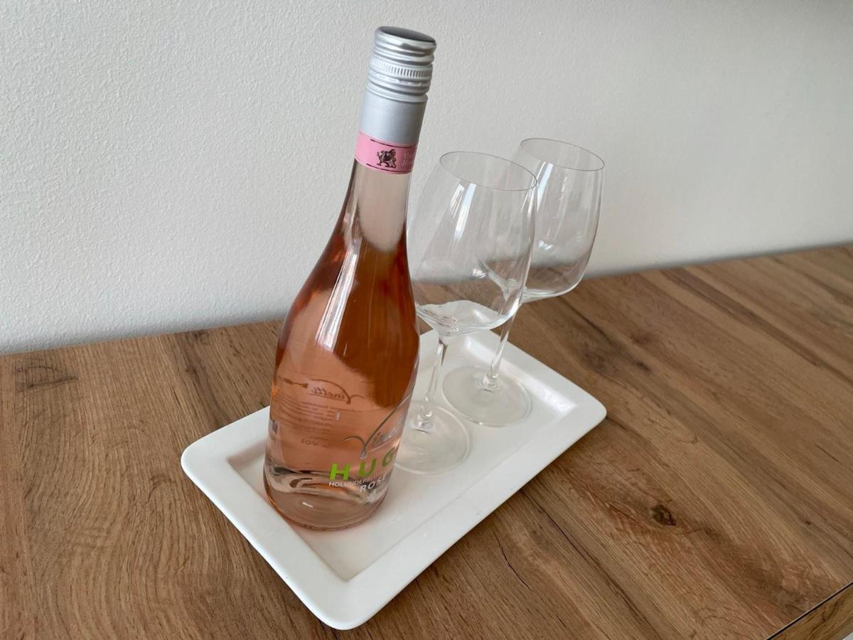 Newly renovated 2 rooms apartment downtown Nitra - Housity