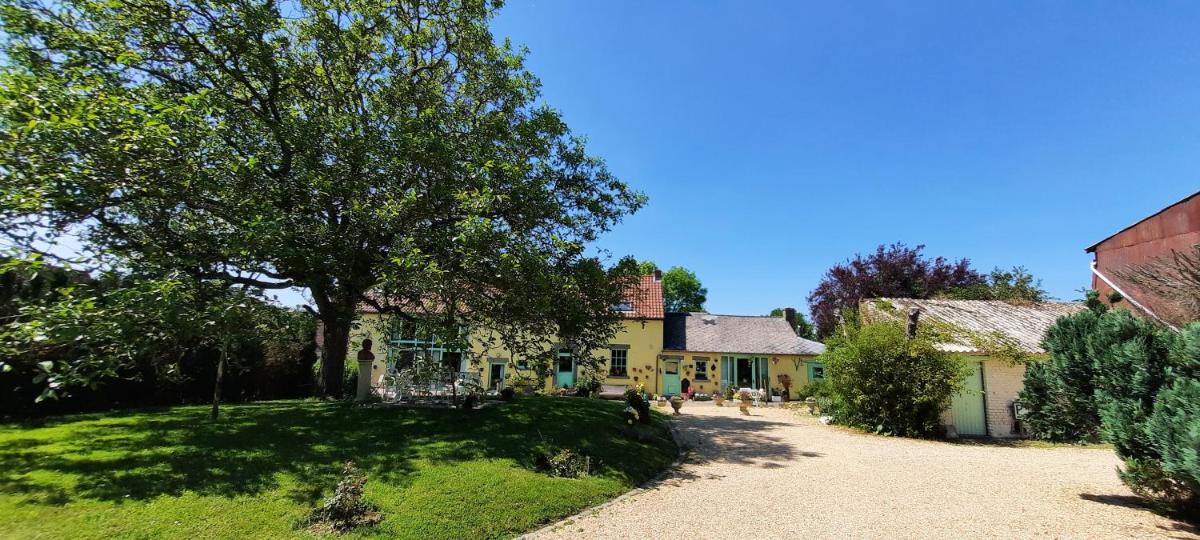 Montigny House - Housity