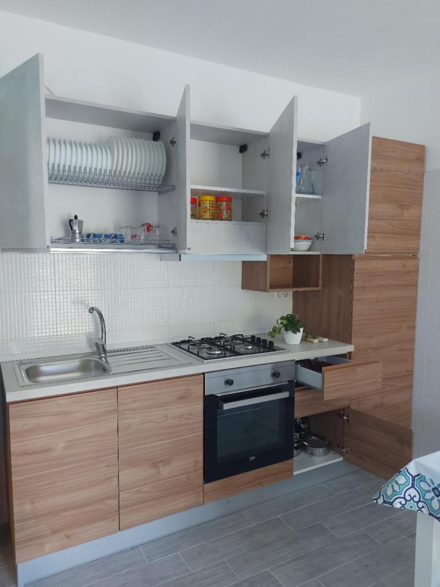 Casavacanze Mare Azzurro - Housity