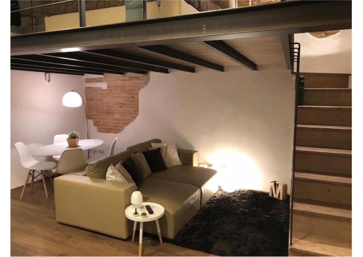 Suitetrails - Casa Loro