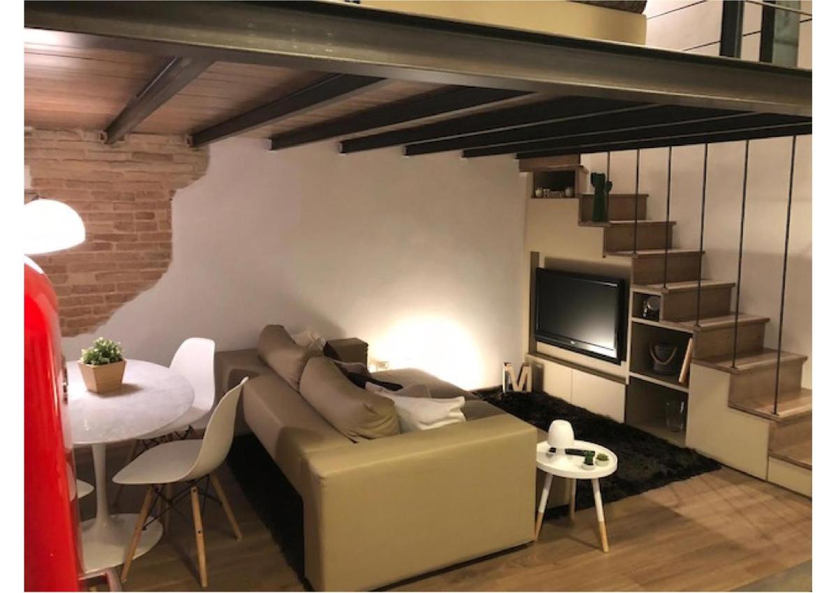 Suitetrails - Casa Loro