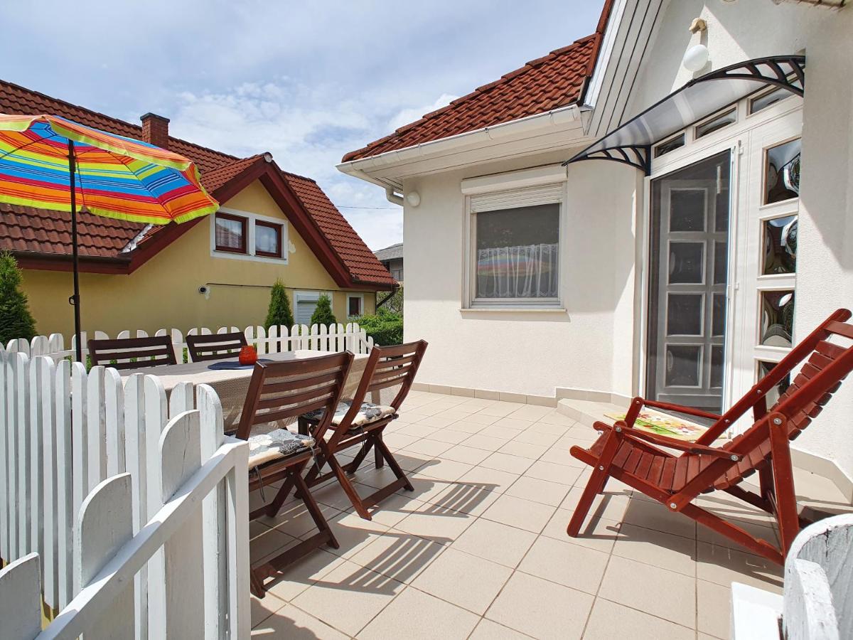 Holiday House Filemon - Housity
