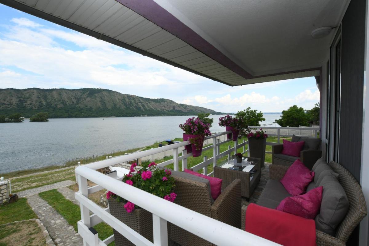 Vila Kozokic - Housity