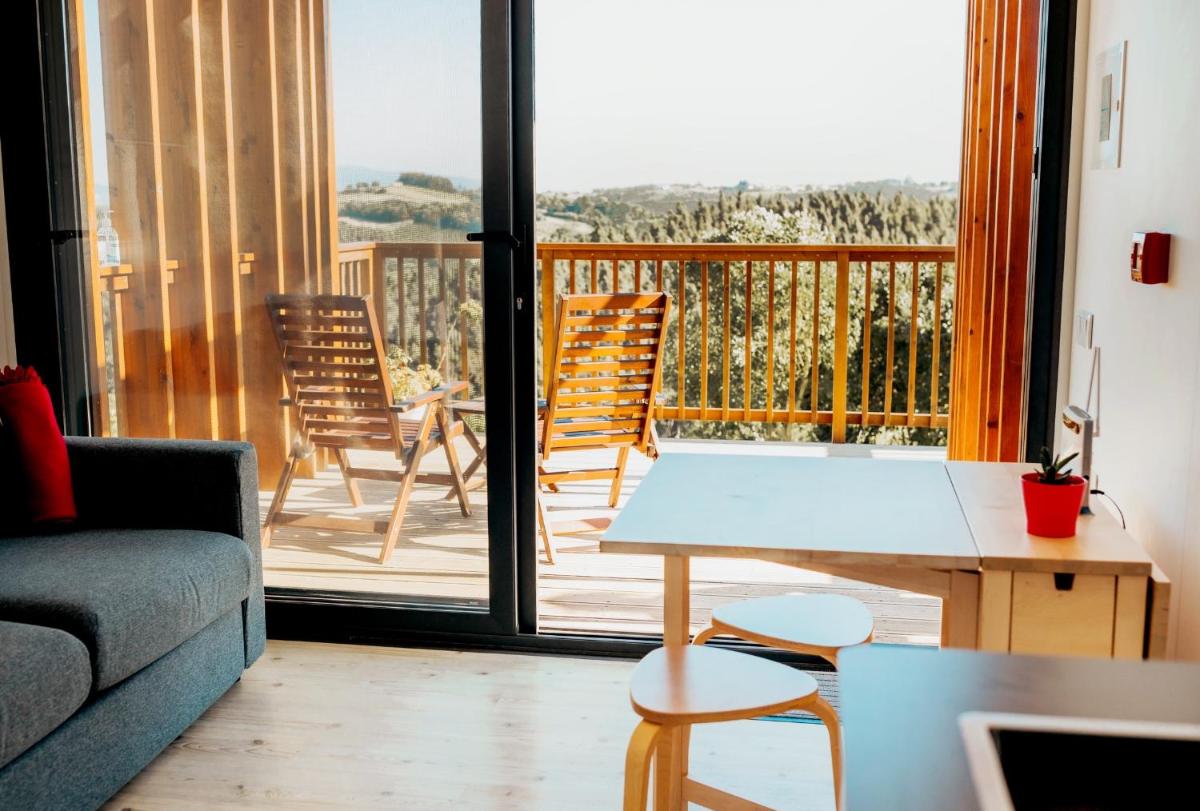 Cabanas da Colina - Housity