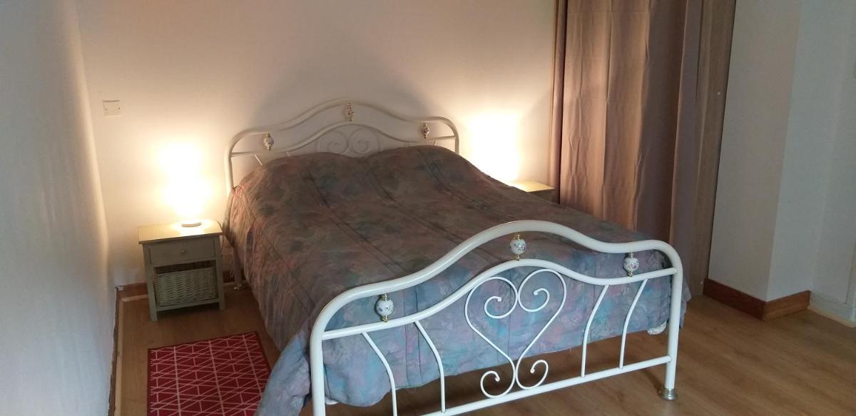 Le jardin d'Ophélie Une pause tout simplement - Housity