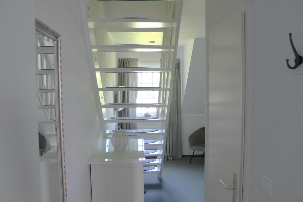 Hotel-Pension Am Fuchsberg - Housity