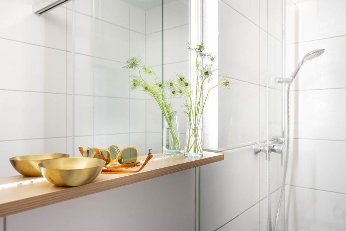 Suitetrails - BodenseeApartment Kammer