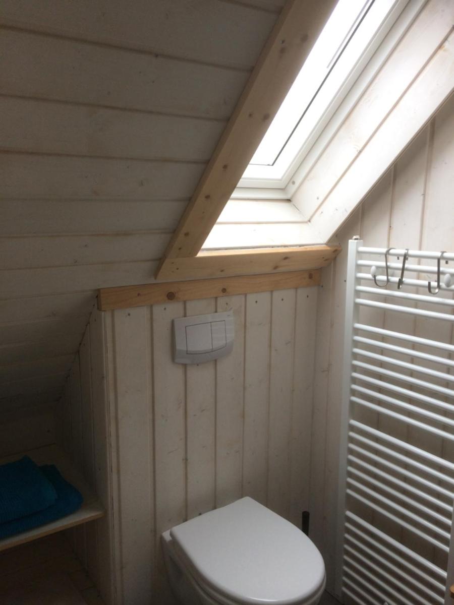 FeWo im Schwedenstil - Housity