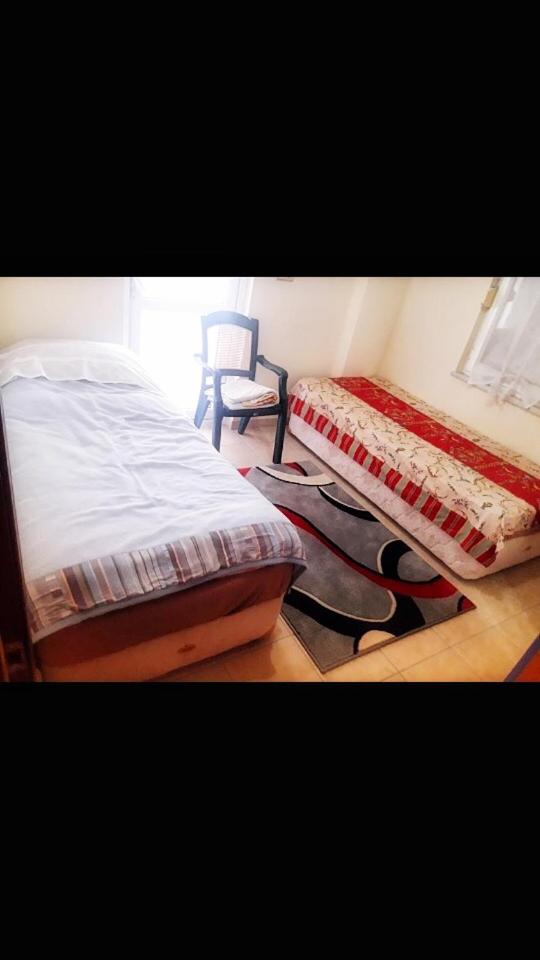 Suitetrails - Hasnur apts