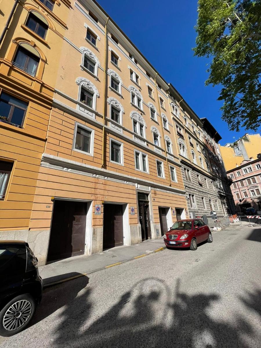 [LUXURY STAZIONE CENTRALE] ELEGANTE LOFT - Housity