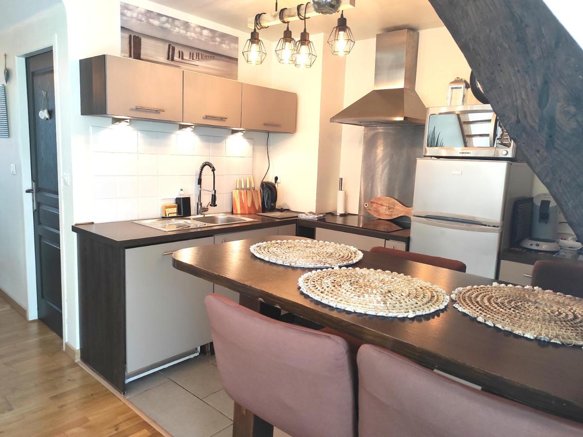 Appartement Saint Malo vue sur mer et sur intra muros, Ferry, plage et commerces à 50 m - Housity