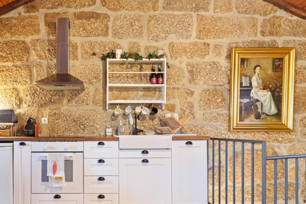 Abrigo do Mezio - Country House - Housity