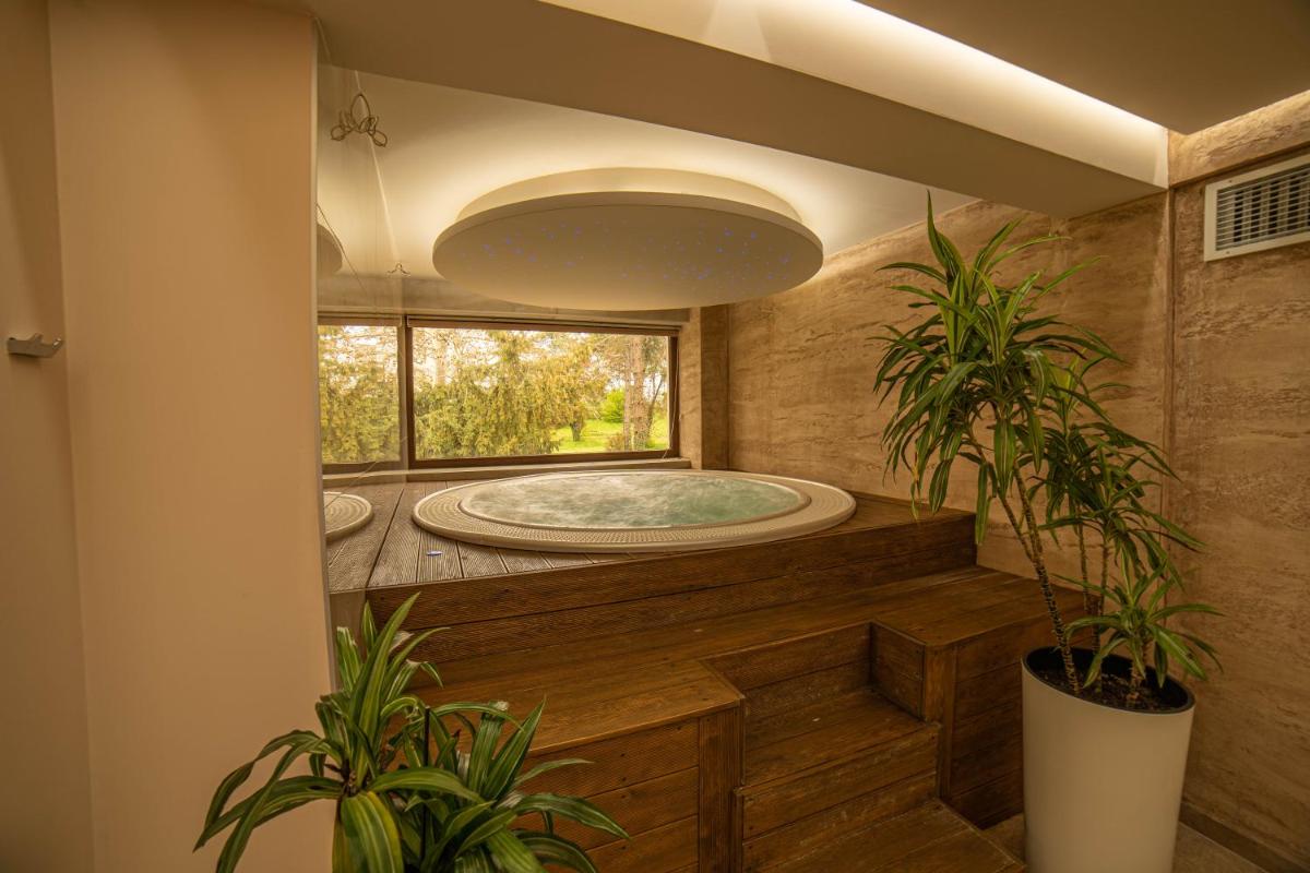 Hotel Spa Grad - Housity