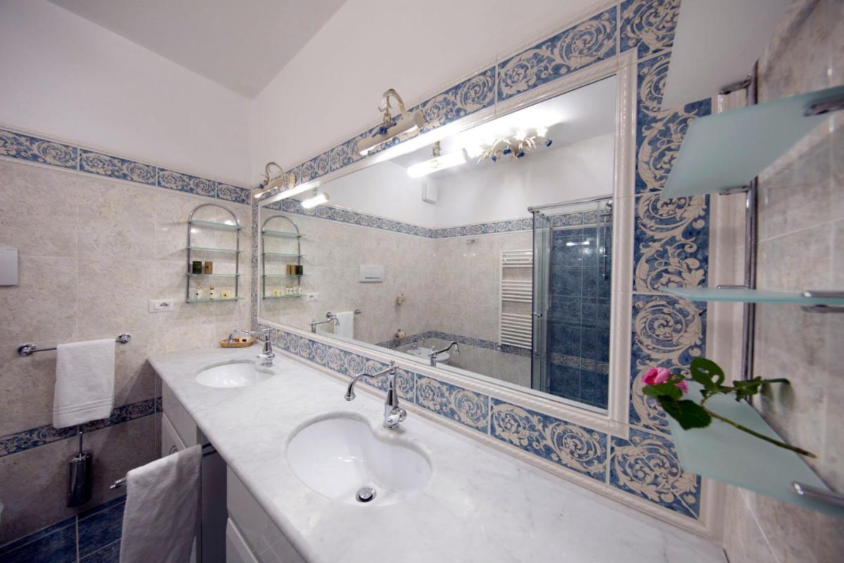 Podere Le Volte Country House La Mita - Housity