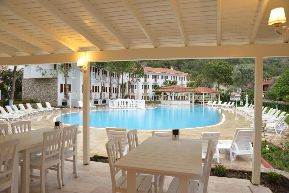 White Hotel - Housity