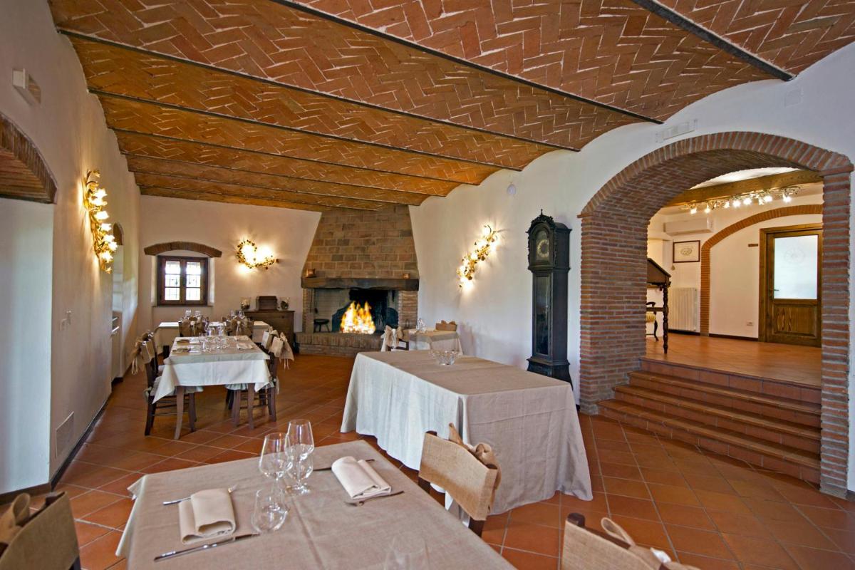 Podere Le Volte Country House La Mita - Housity