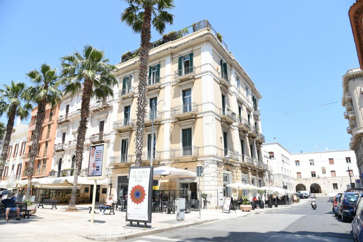 Palazzo Grigio - Housity