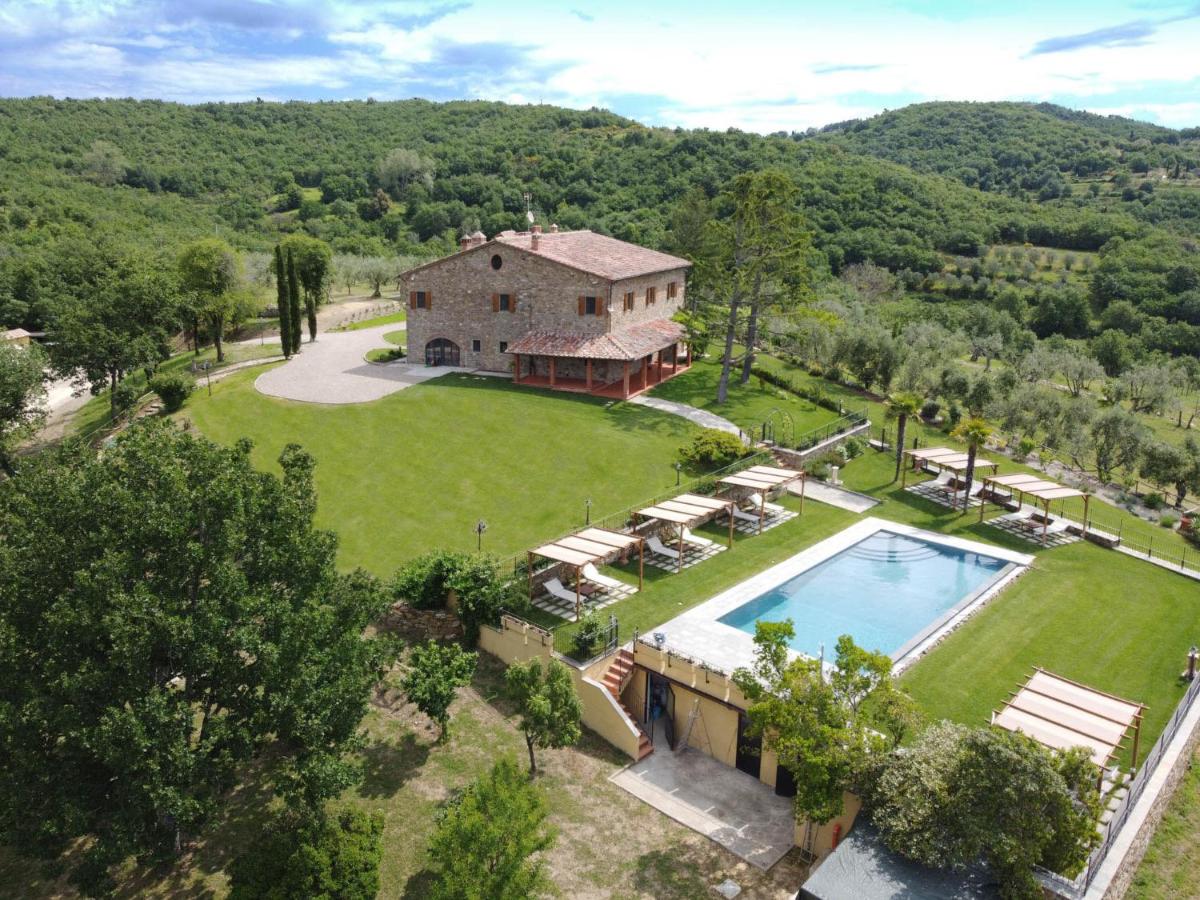 Podere Le Volte Country House La Mita - Housity