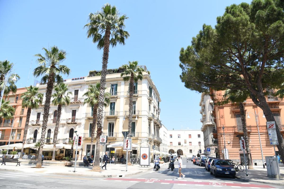 Palazzo del Carmine - Housity
