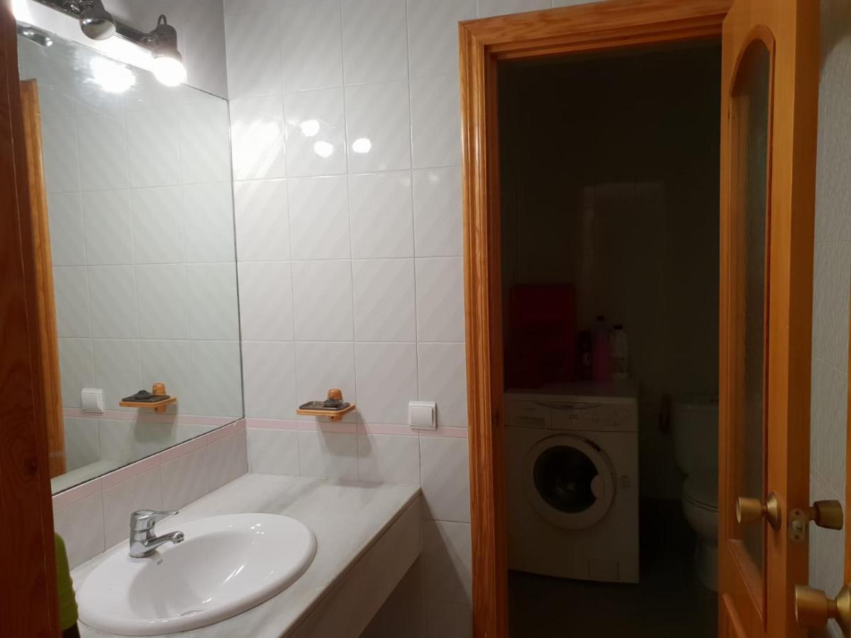Suitetrails - Almerimar Apartamento