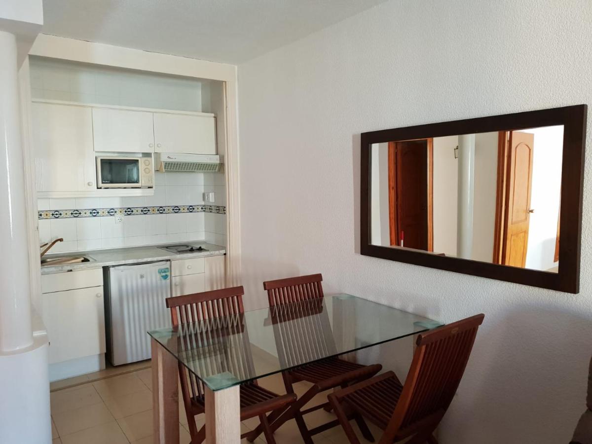 Suitetrails - Almerimar Apartamento