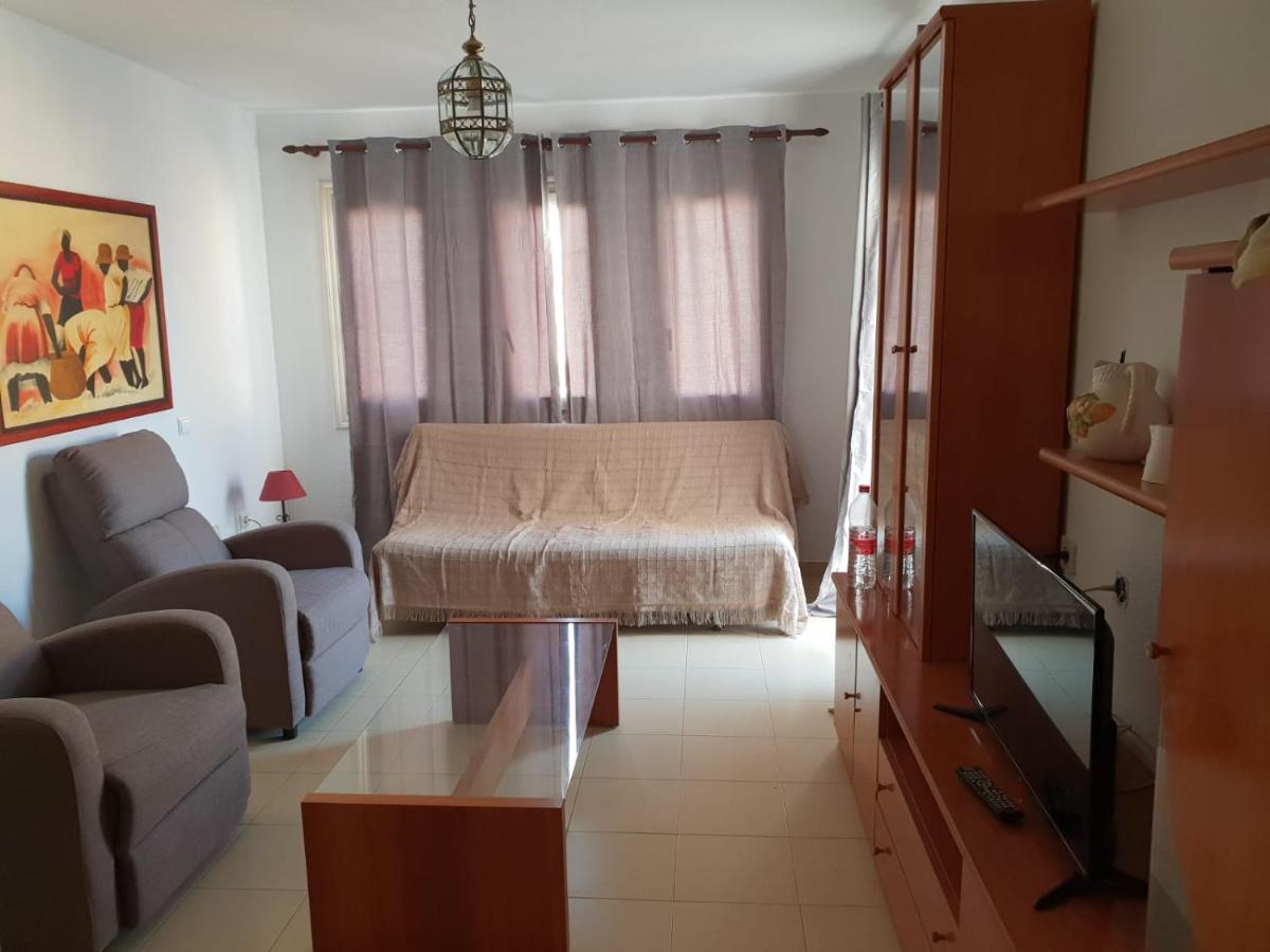 Suitetrails - Almerimar Apartamento