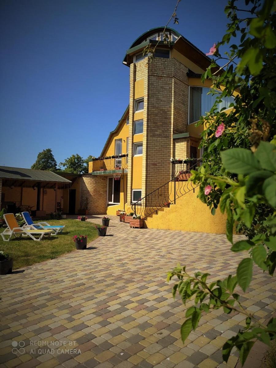 Ganibu Street House - Housity